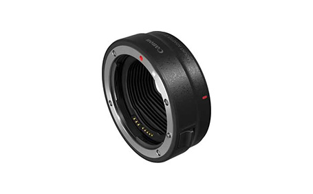 マウントアダプター EF-EOS R：レンズ交換式カメラ・レンズ｜個人 