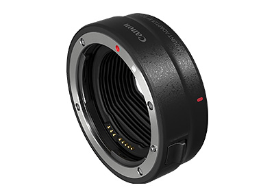 仕様 マウントアダプター EF-EOS R：レンズ交換式カメラ・レンズ｜個人 