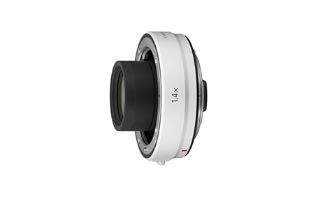 EXTENDER RF1.4x