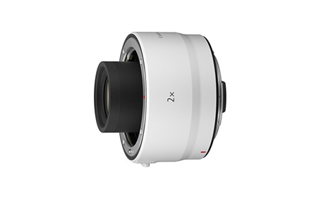 EXTENDER RF2x