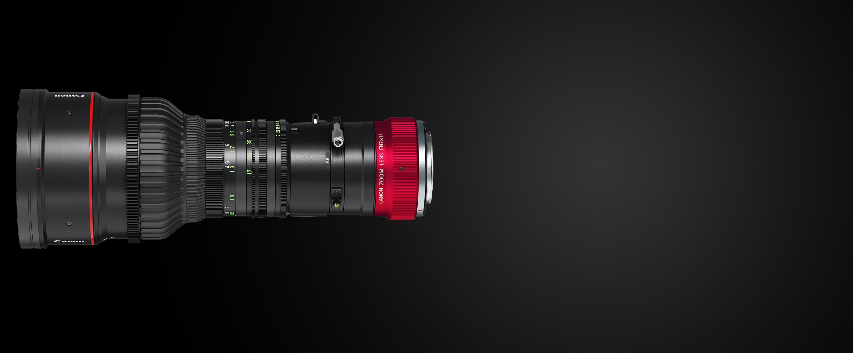 RF LENS WORLD
