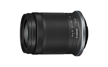 RF-S18-150mm F3.5-6.3 IS STM