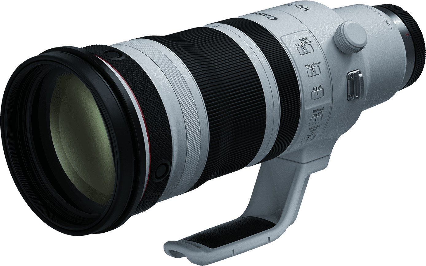 特長 RF100-300mm F2.8 L IS USM：レンズ交換式カメラ・レンズ｜個人 