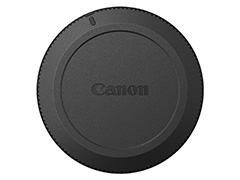 レンズダストキャップ RF