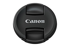 レンズキャップ E-67II
