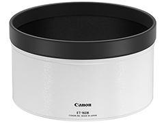 レンズショートフード ET-160B