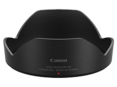レンズフード EW-73E