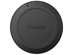 レンズダストキャップ RF