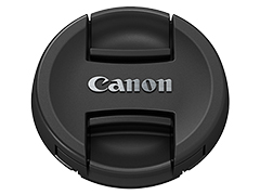 レンズキャップ E-67II