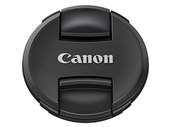 レンズキャップ E-82 II