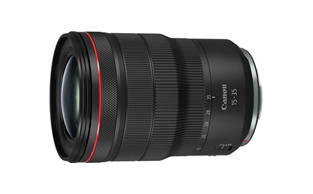 RF15-35mm F2.8 L IS USM