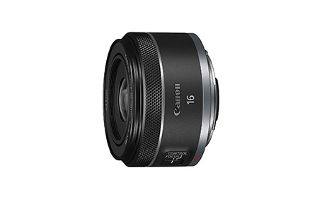 RF16mm F2.8 STM