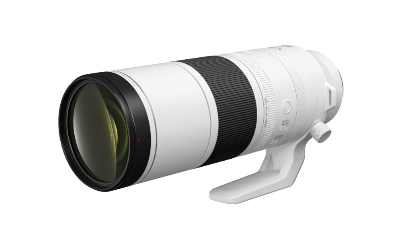 RF200-800mm F6.3-9 IS USM