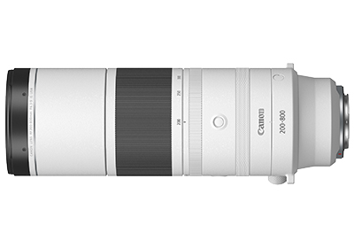仕様 RF200-800mm F6.3-9 IS USM：レンズ交換式カメラ・レンズ｜個人 ...