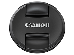 レンズキャップ E-82II