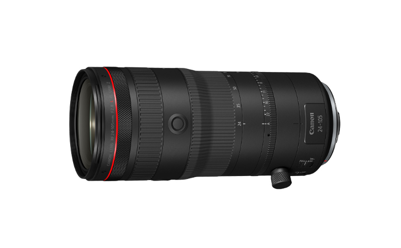 RF24-105mm F2.8 L IS USM Z