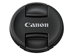 レンズキャップ E-67II