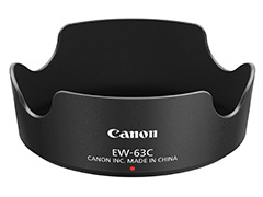 アクセサリー RF24-50mm F4.5-6.3 IS STM：レンズ交換式カメラ・レンズ