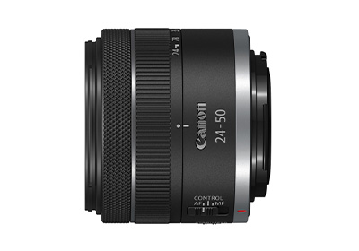 仕様 RF24-50mm F4.5-6.3 IS STM：レンズ交換式カメラ・レンズ｜個人 ...