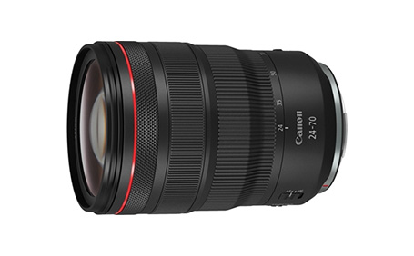 RF24-70mm F2.8 L IS USM