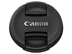 レンズキャップ　E-52II