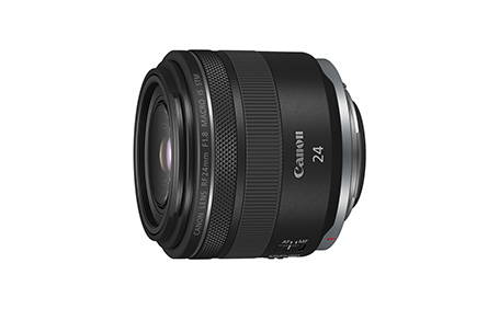 レンズ(単焦点) Canon rf24mm f1.8 macro is stm RF24mm F1.8 MACRO IS STM：レンズ交換式カメラ・レンズ｜個人
