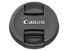レンズキャップ E-55