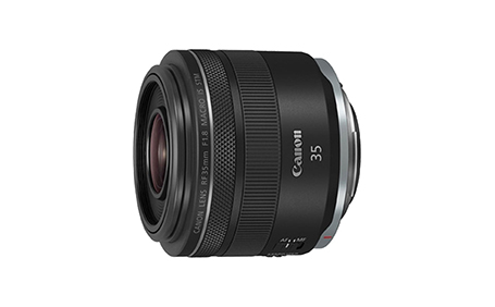 カメラRF35mm F1.8 マクロ IS STM 美品 単焦点 キャノン - レンズ(単焦点)