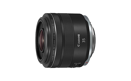 どうぞ宜しくお願いいたしますCanon RF35mm F1.8 美品