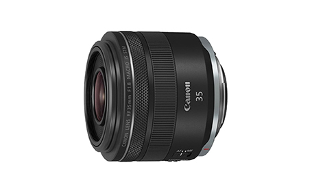 RF35mm F1.8 MACRO IS STM