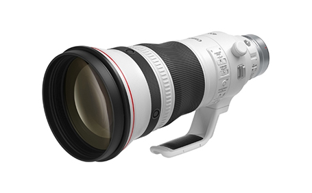 RF400mm F2.8 L IS USM