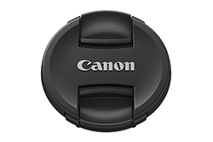 レンズキャップ E-77 II