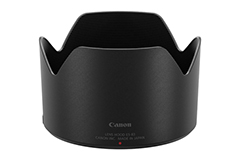 レンズフード ES-83