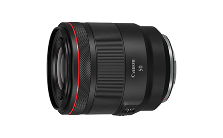 【超美品】キヤノン RF50mm F1.2 L USM RFレンズ RF50mm F1.2 L USM：レンズ交換式カメラ・レンズ｜個人｜キヤノン