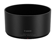 Canon 50mm レンズ フード・キャップ付き 楽天市場】JJC 可逆式 レンズフード + アダプタ キット Nikon