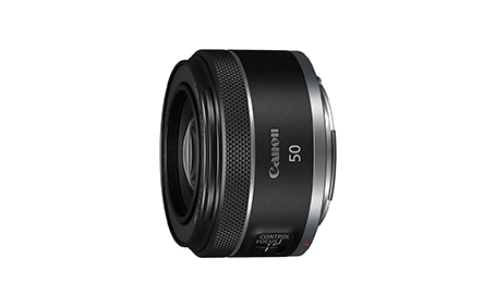 Canon 単焦点レンズ RF50mm F1.8 STMよろしくお願いいたします