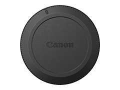 レンズダストキャップ RF
