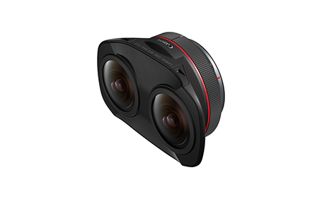 RF5.2mm F2.8 L DUAL FISHEYE