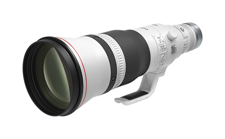 RF600mm F11 IS STM：レンズ交換式カメラ・レンズ｜個人｜キヤノン