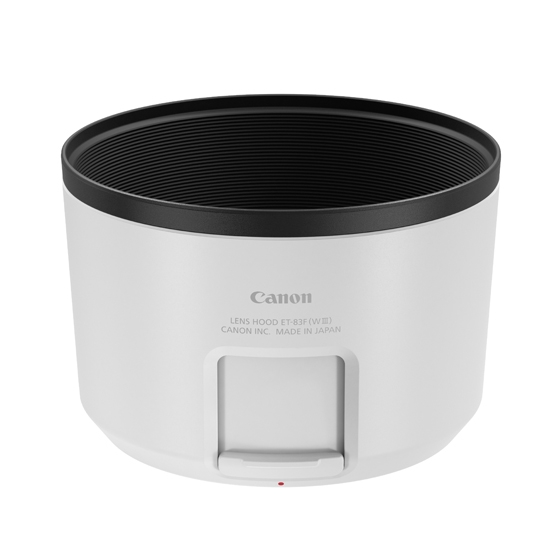 アクセサリー RF70-200mm F2.8 L IS USM：レンズ交換式カメラ