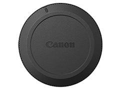 レンズダストキャップRF