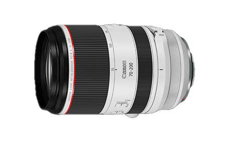 Canon70-200f2.8 IS