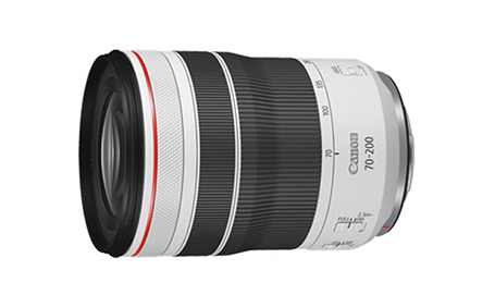 RF70-200mm F4 L IS USM