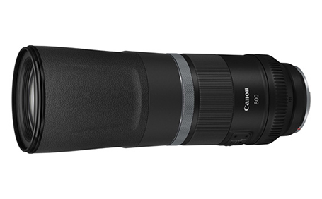 RF800mm F11 IS STM
