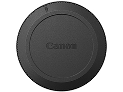 レンズダストキャップ RF