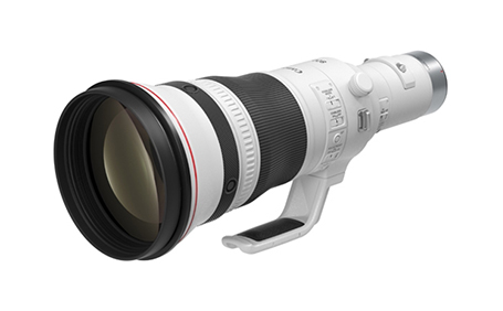 レンズ(ズーム) RF800mm F5.6 L IS USM：レンズ交換式カメラ・レンズ｜個人｜キヤノンレンズ(ズーム)