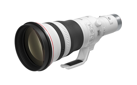 RF800mm F5.6 L IS USM
