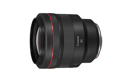 最終価格A【美品!】Canon RF85mm F1.2 L USM/レンズ