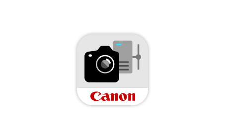 canon カメラ ソフト