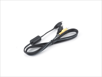 AVケーブル AVC-DC400 商品詳細へ